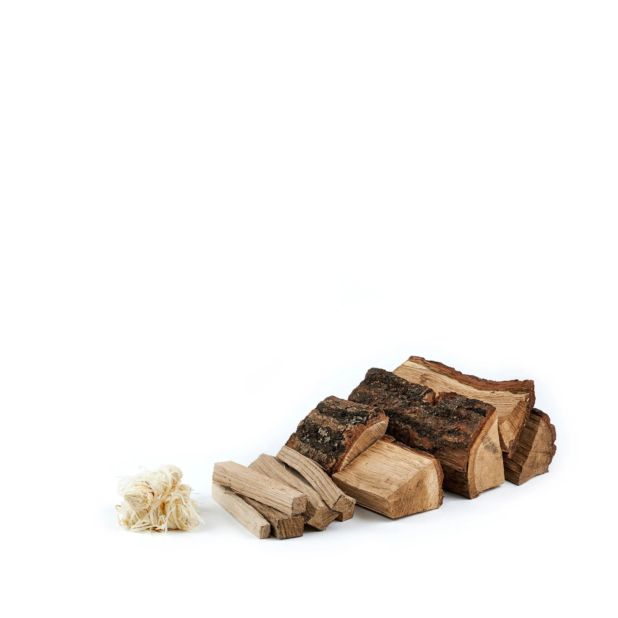 Ooni Premium Assorted Oak Pack for Ooni Karu 16 and Ooni Karu 2 Pro - Image 5