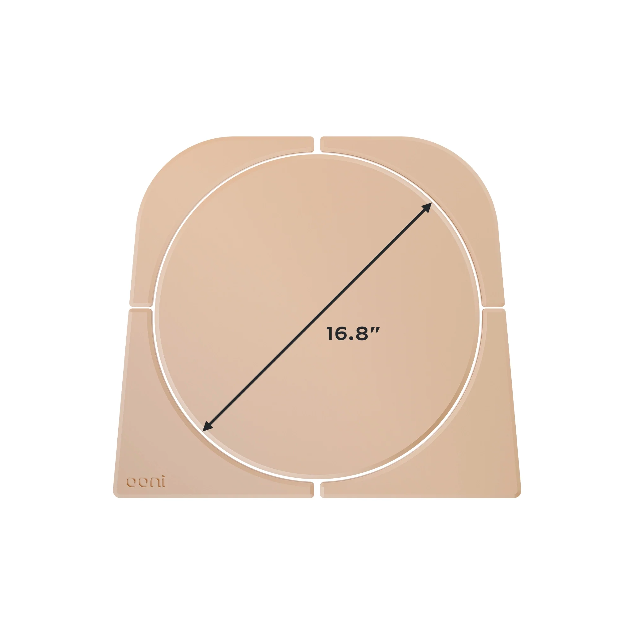 Ooni Rotating Stone - Image 11