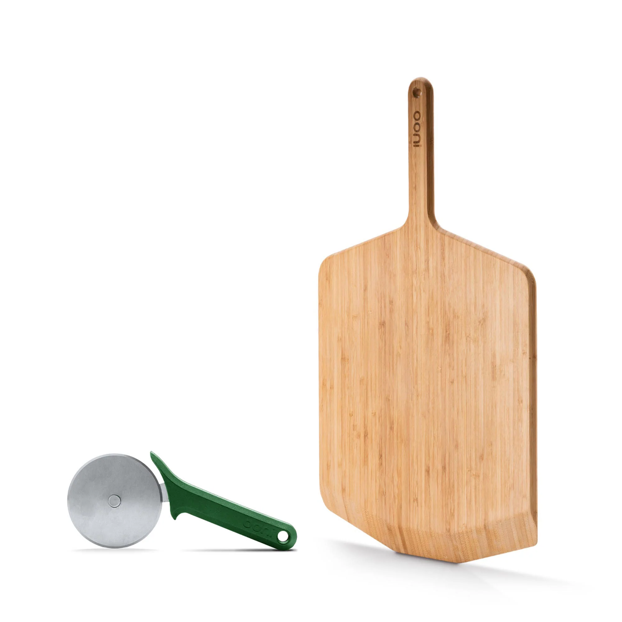 Ooni Serving Bundle - Image 2