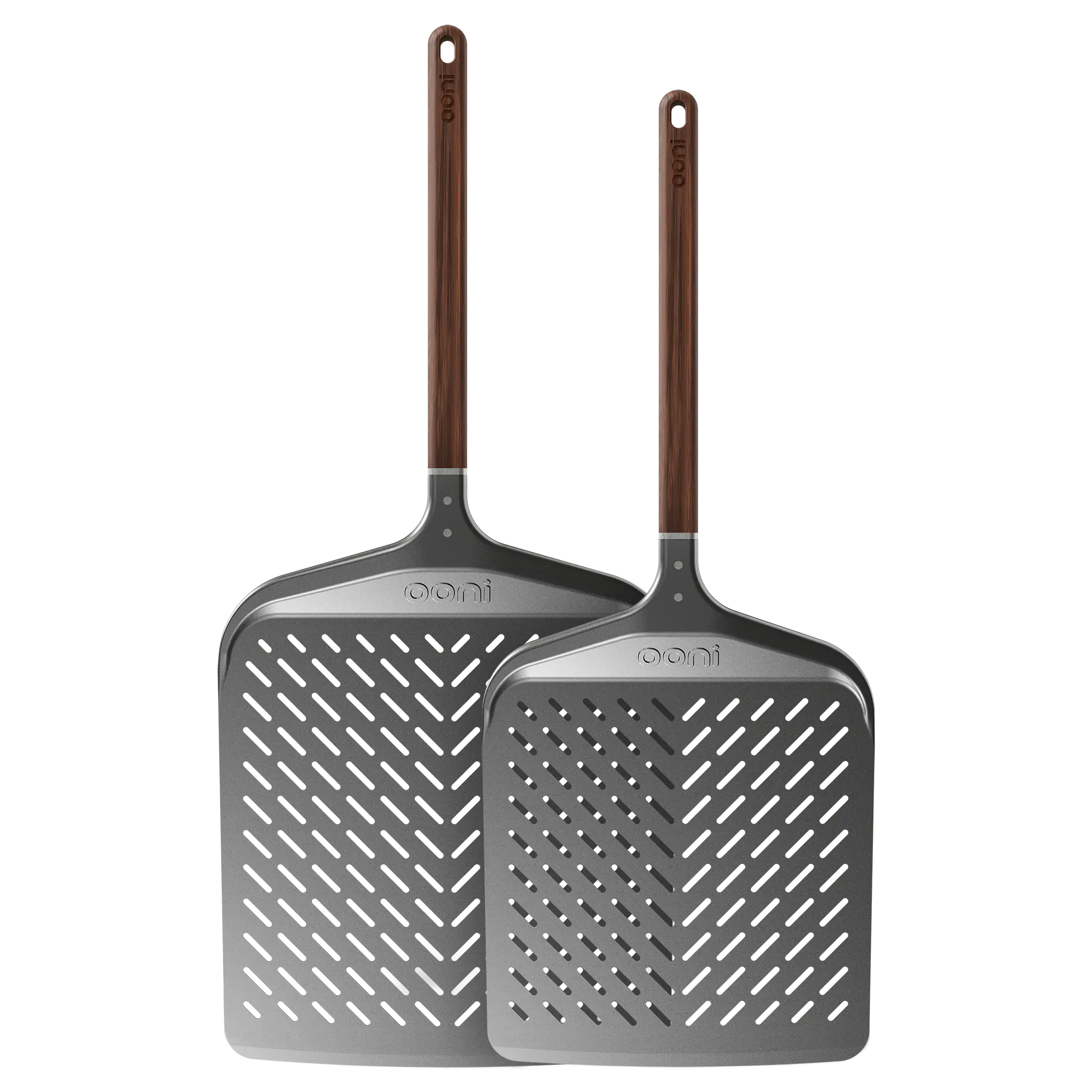 Ooni Signature Perforated Pizza Peel - Image 5