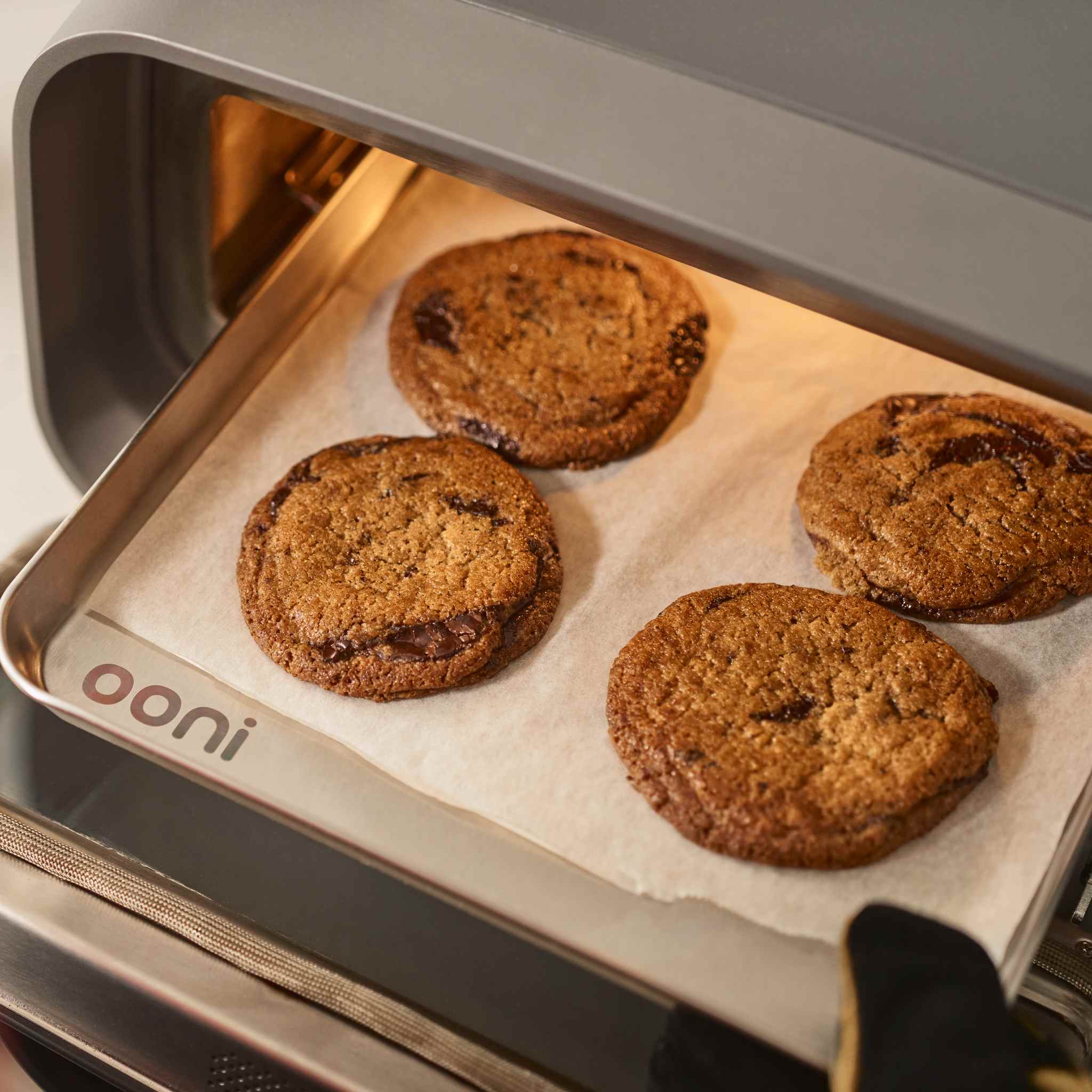 Ooni Volt 2 Electric Pizza Oven - Image 5