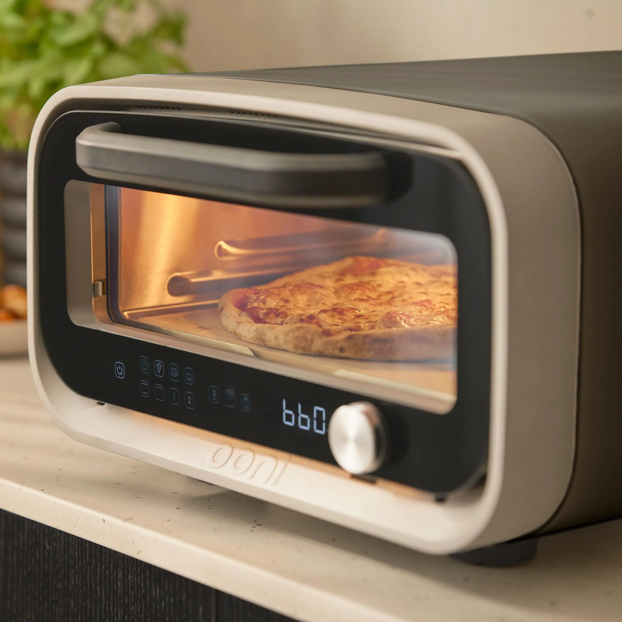 Ooni Volt 2 Electric Pizza Oven - Image 6