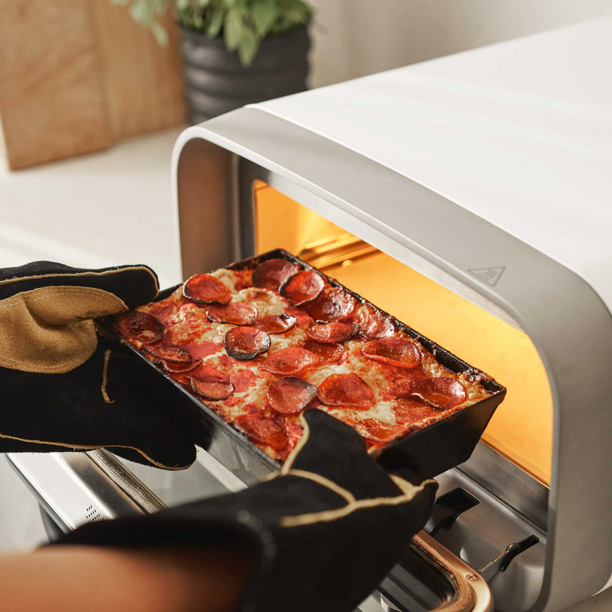 Ooni Volt 2 Electric Pizza Oven - Image 8