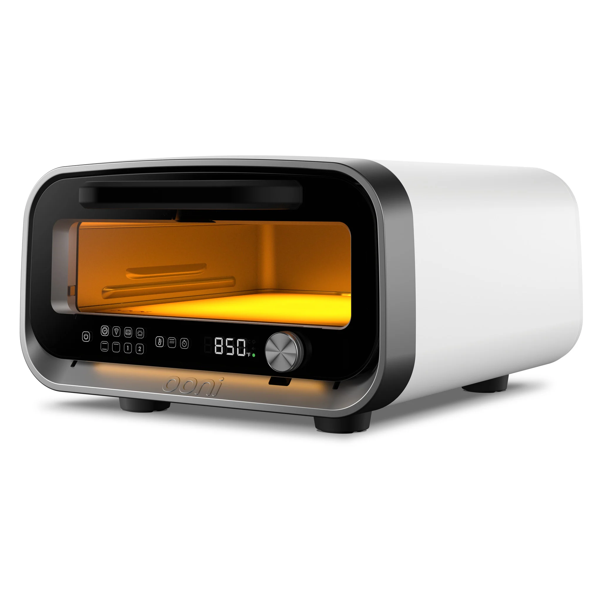 Ooni Volt 2 Essentials Bundle - Image 10