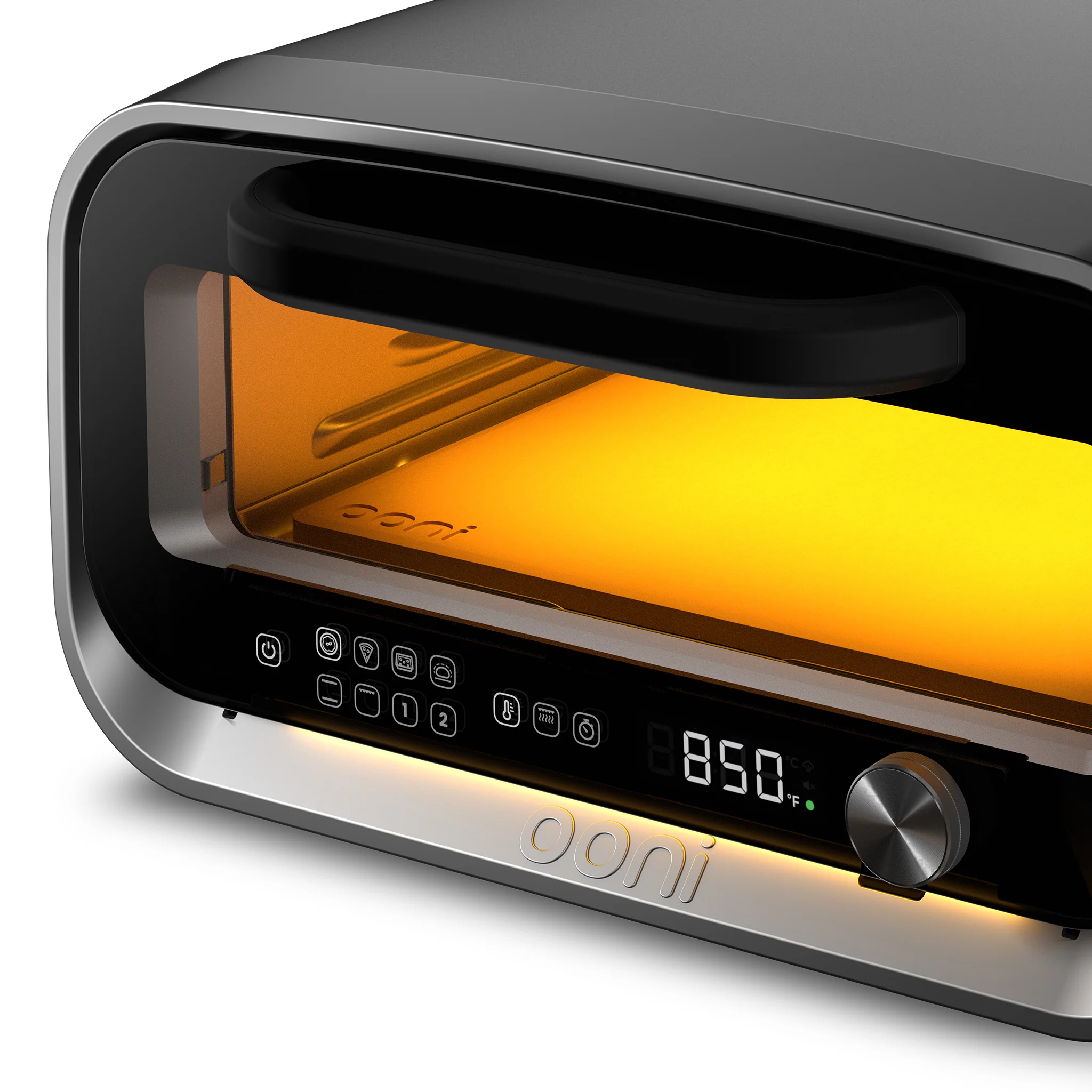 Ooni Volt 2 Essentials Bundle - Image 11