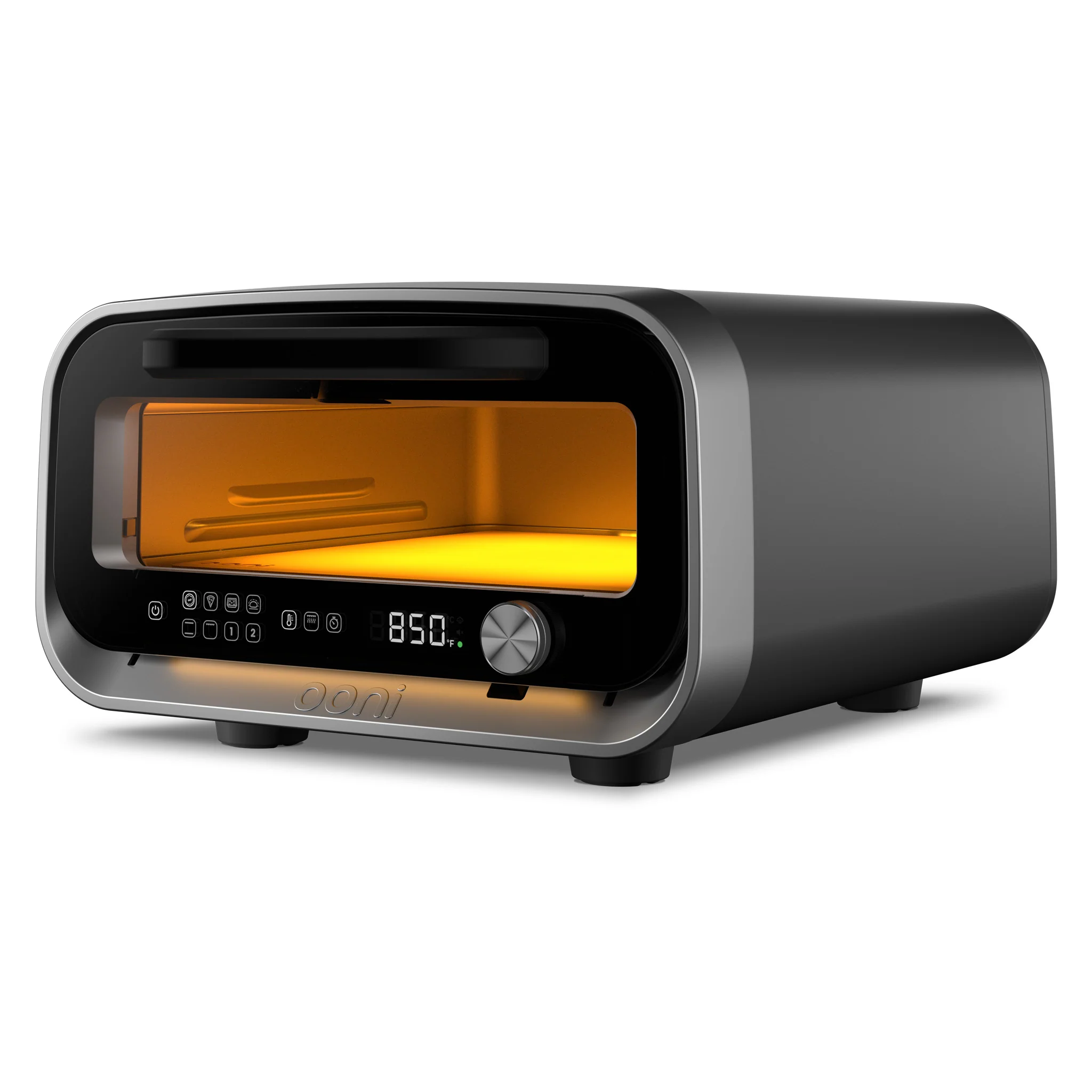 Ooni Volt 2 Essentials Bundle - Image 9