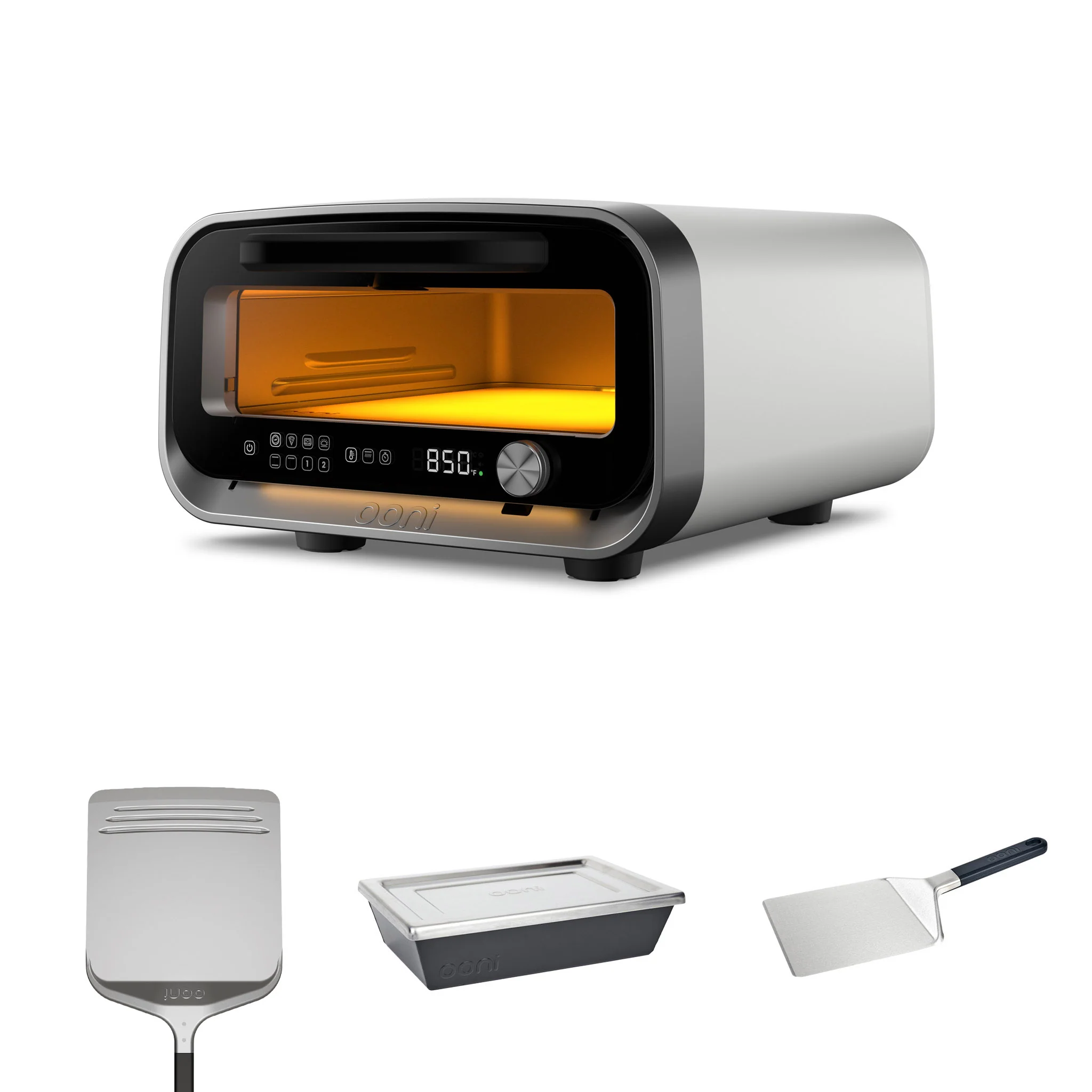 Ooni Volt 2 Proof to Bake Bundle - Image 3