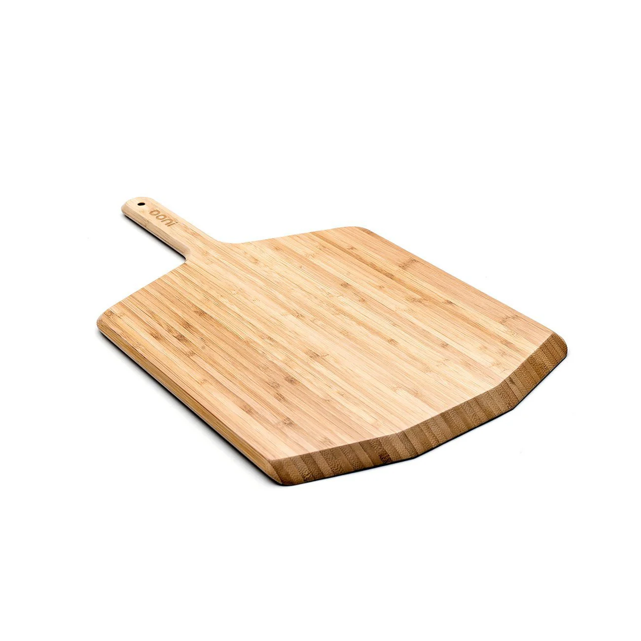 Ooni Bamboo Pizza Peel & Serving Board - Image 7