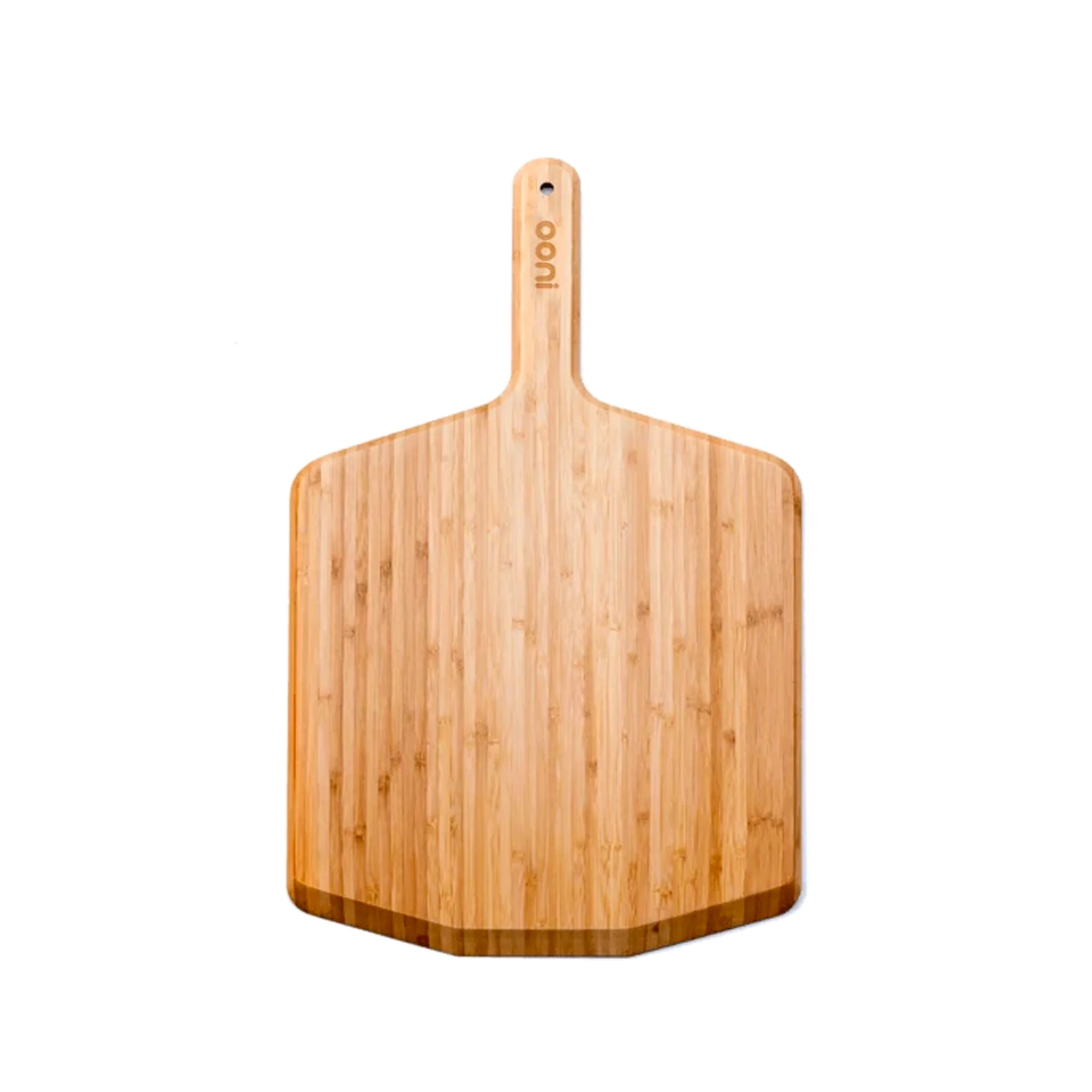 Ooni Bamboo Pizza Peel & Serving Board - Image 8