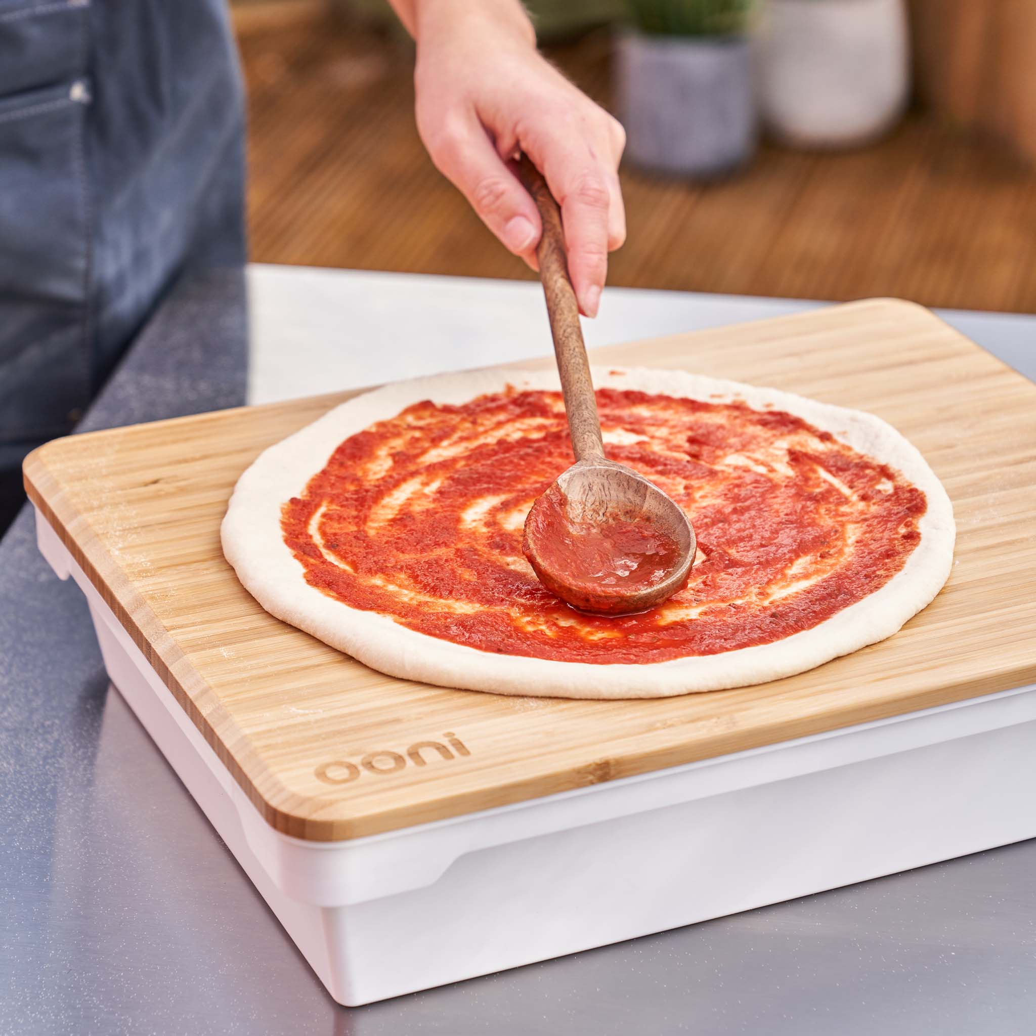 Ooni Pizza Dough Boxes - Image 3