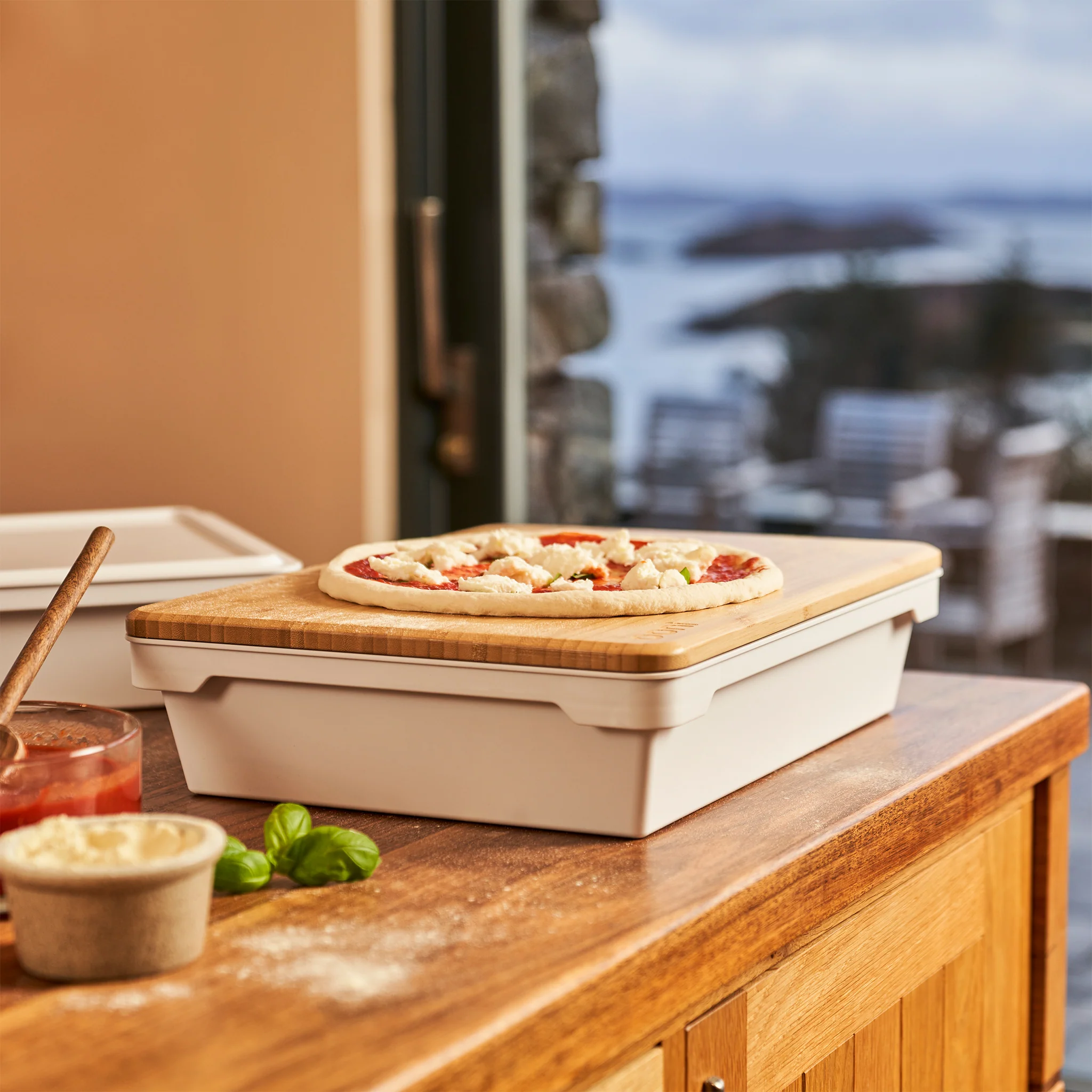 Ooni Pizza Dough Boxes - Image 5
