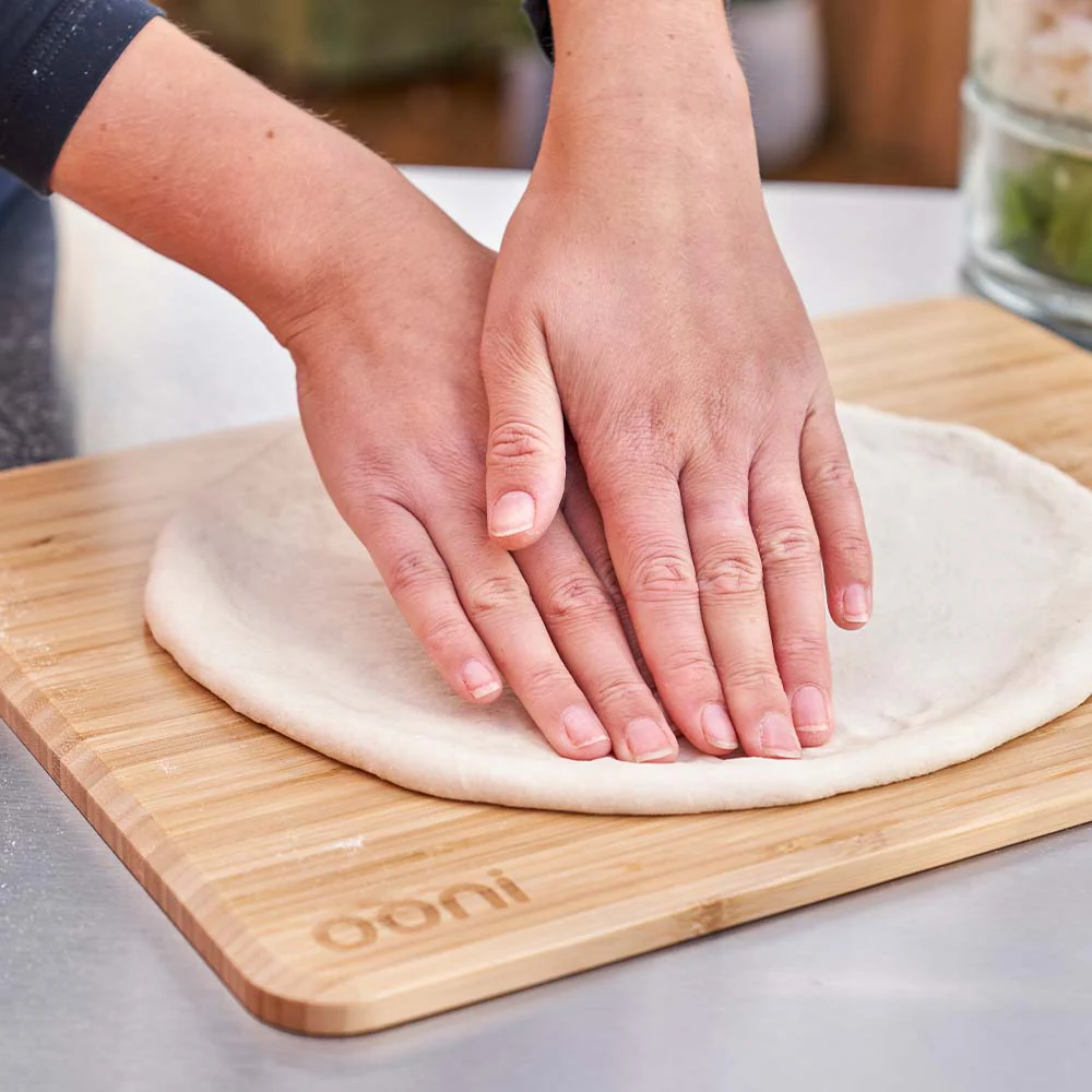 Ooni Pizza Prep Lid - Image 2