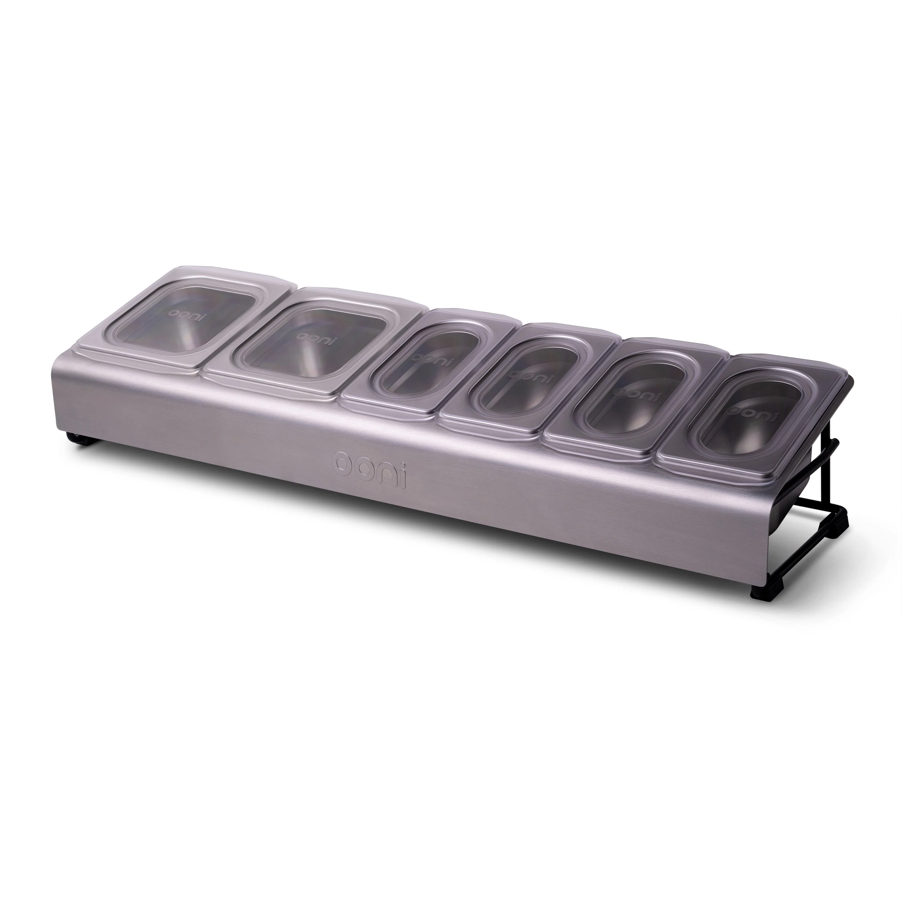 Ooni Pizza Topping Station - Image 6