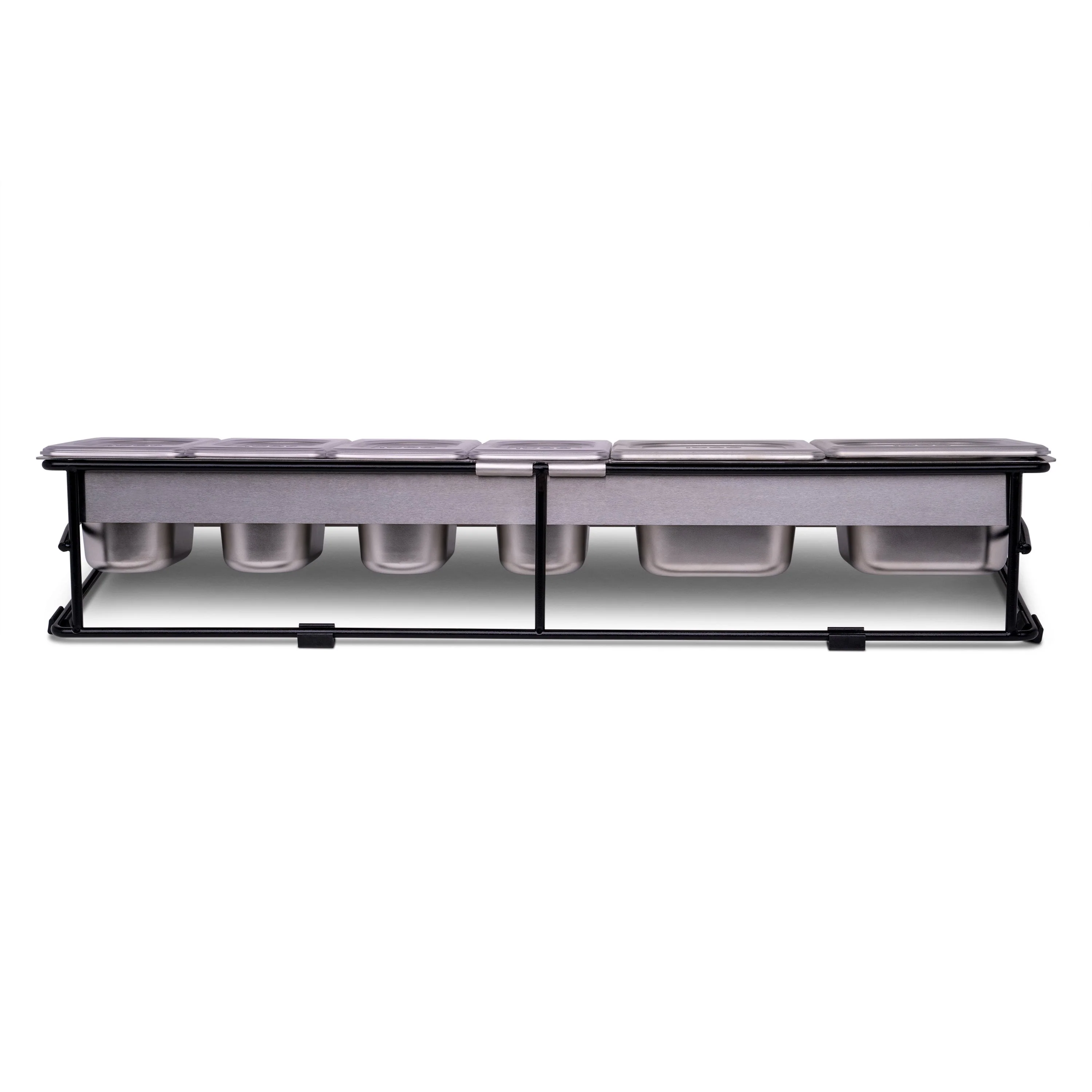 Ooni Pizza Topping Station - Image 7