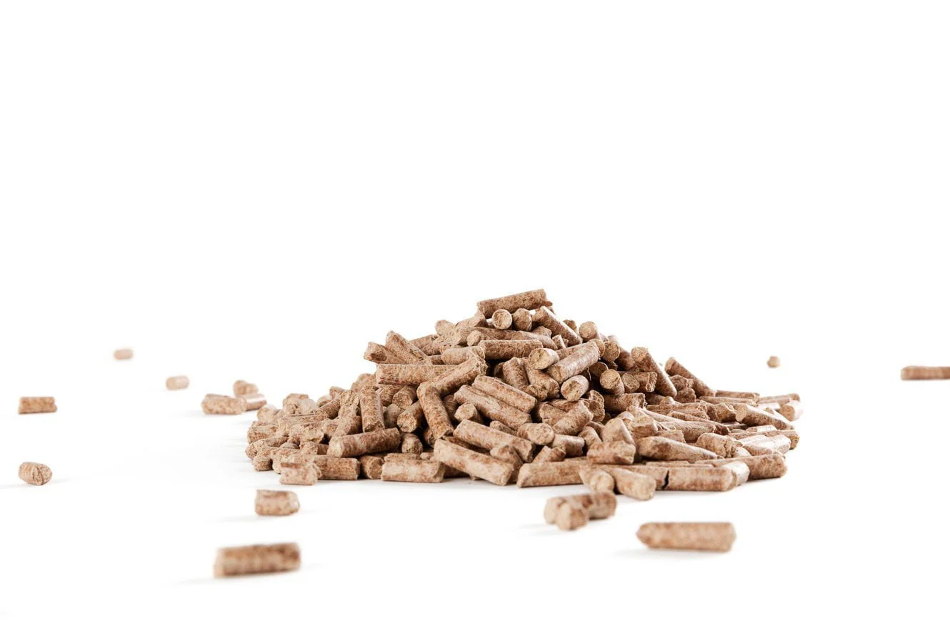 Ooni Premium Hardwood Pellets for Ooni Fyra 12 (20lb) - Image 3
