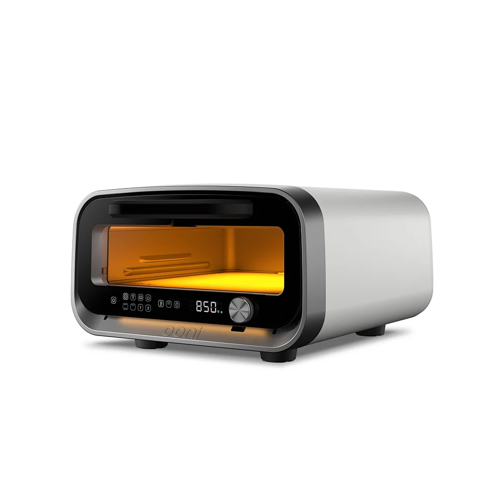 Ooni Volt 2 Electric Pizza Oven - Image 7