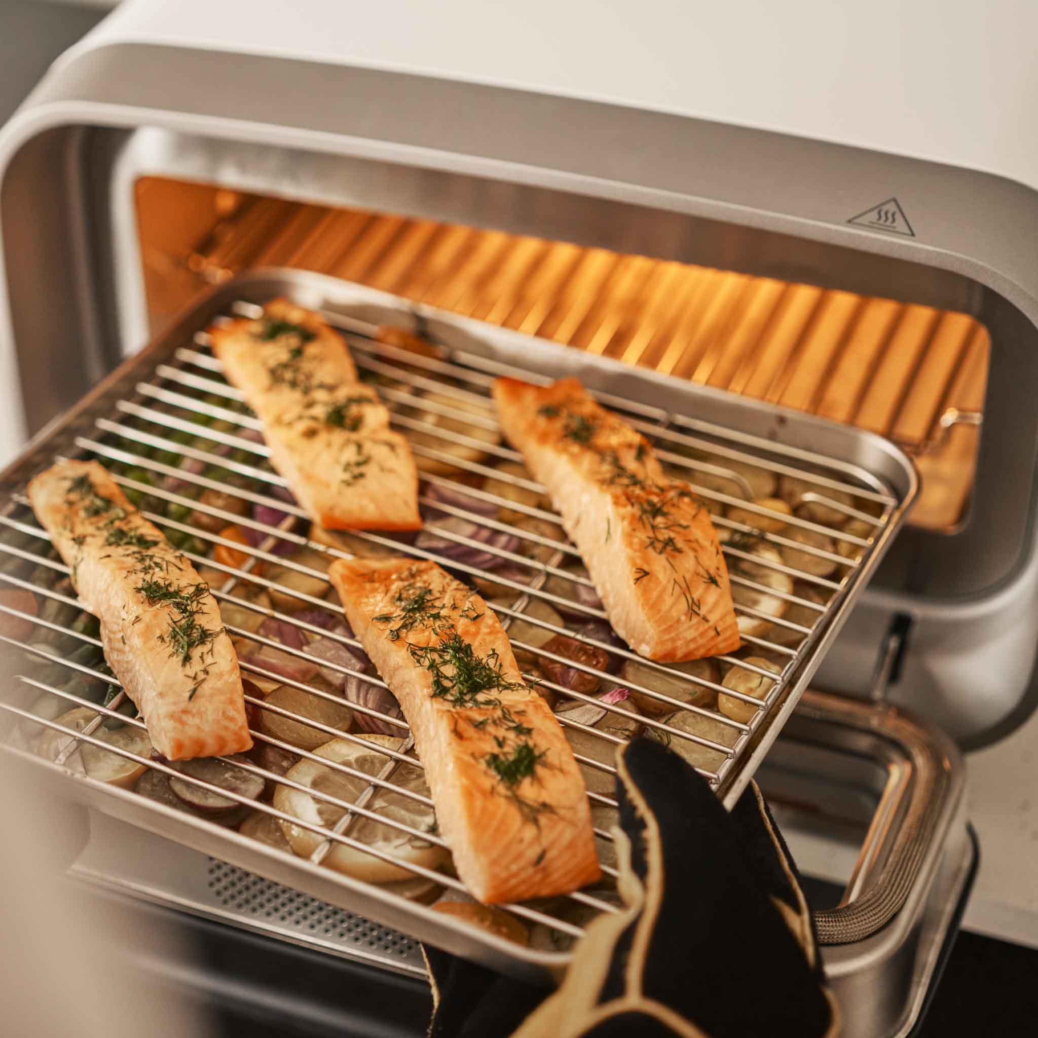 Ooni Volt 2 Electric Pizza Oven - Image 12
