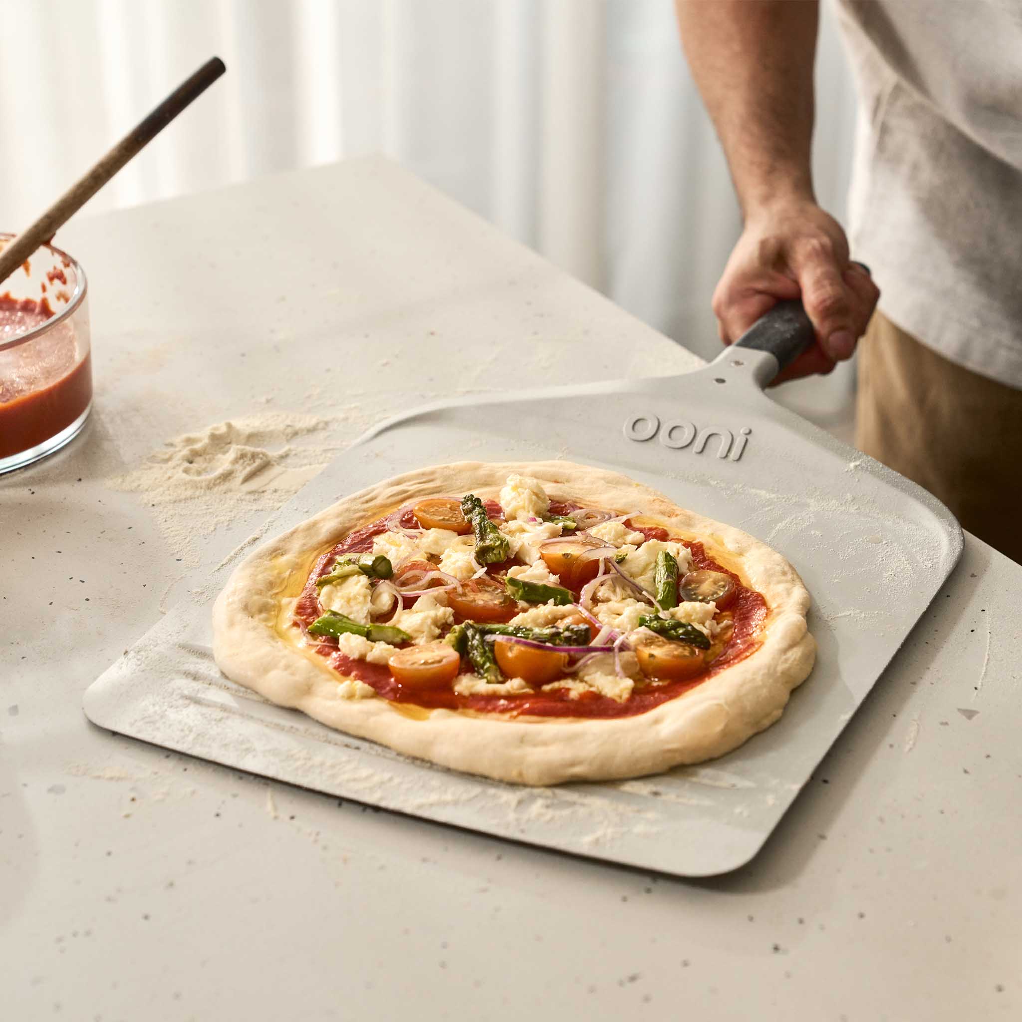 Ooni Volt 2 Culinary Bundle - Image 7
